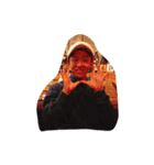 片町青年会（個別スタンプ：24）