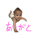 おそらくんの日常（個別スタンプ：2）