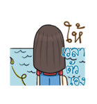 Nu Noid（個別スタンプ：9）