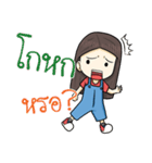 Nu Noid（個別スタンプ：19）