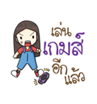 Nu Noid（個別スタンプ：37）