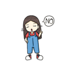 Nu Noid（個別スタンプ：38）