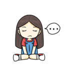 Nu Noid（個別スタンプ：39）
