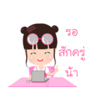 Best slim（個別スタンプ：13）