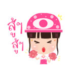 Best slim（個別スタンプ：20）