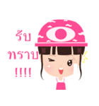 Best slim（個別スタンプ：31）
