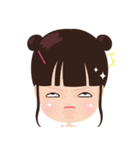 Best slim（個別スタンプ：32）