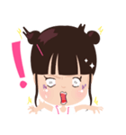 Best slim（個別スタンプ：40）
