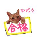 むんむの日常3（個別スタンプ：16）