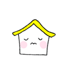 からふるな おうち（個別スタンプ：2）