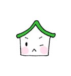 からふるな おうち（個別スタンプ：5）