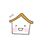 からふるな おうち（個別スタンプ：7）