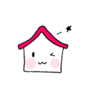 からふるな おうち（個別スタンプ：8）