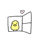 からふるな おうち（個別スタンプ：10）