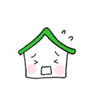 からふるな おうち（個別スタンプ：11）