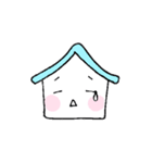 からふるな おうち（個別スタンプ：12）