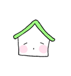 からふるな おうち（個別スタンプ：15）