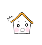 からふるな おうち（個別スタンプ：16）