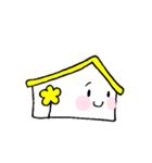 からふるな おうち（個別スタンプ：17）