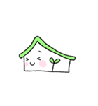 からふるな おうち（個別スタンプ：18）