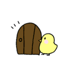からふるな おうち（個別スタンプ：19）