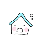 からふるな おうち（個別スタンプ：20）