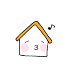 からふるな おうち（個別スタンプ：22）