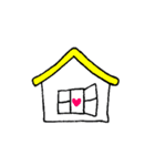 からふるな おうち（個別スタンプ：23）