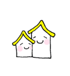 からふるな おうち（個別スタンプ：24）