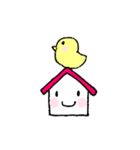 からふるな おうち（個別スタンプ：26）