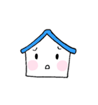 からふるな おうち（個別スタンプ：28）