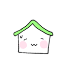 からふるな おうち（個別スタンプ：29）