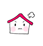 からふるな おうち（個別スタンプ：30）