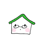 からふるな おうち（個別スタンプ：31）