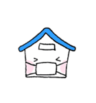 からふるな おうち（個別スタンプ：33）