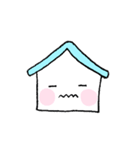 からふるな おうち（個別スタンプ：34）