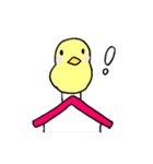 からふるな おうち（個別スタンプ：35）