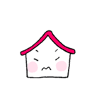 からふるな おうち（個別スタンプ：36）