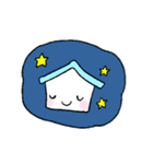 からふるな おうち（個別スタンプ：37）