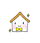 からふるな おうち（個別スタンプ：38）