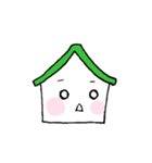 からふるな おうち（個別スタンプ：39）