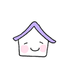 からふるな おうち（個別スタンプ：40）