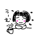 なつやん（個別スタンプ：10）