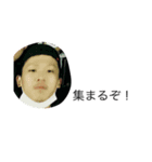 c.b（個別スタンプ：7）