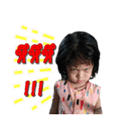 N' Itim V.1（個別スタンプ：2）