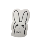 うさぎのセバスチャン（個別スタンプ：5）