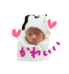 rikuhiro（個別スタンプ：3）