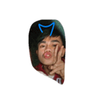 seenaarromkongchan（個別スタンプ：7）
