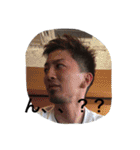 愛媛松山旧車會たけまる一門（個別スタンプ：3）