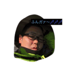 愛媛松山旧車會たけまる一門（個別スタンプ：28）